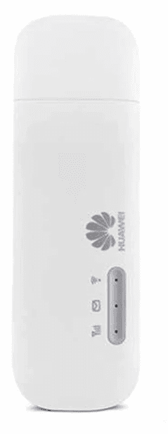 E8372 / Wi-Fi