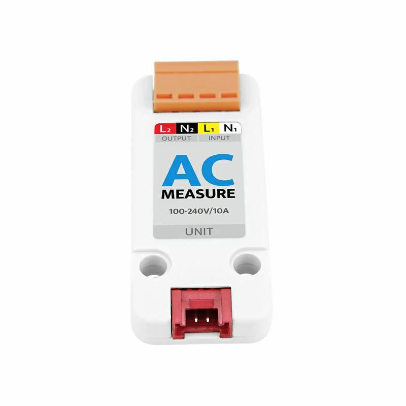 U164 / AC Measure