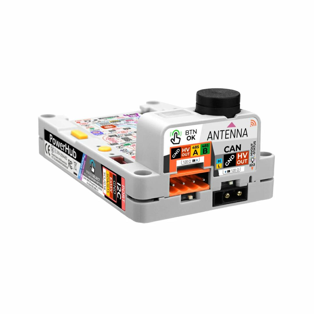 RS485 / PowerHub